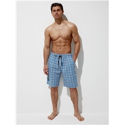 Omsa Шорты OmT_U 1201 Шорты удлиненные с закрытой резинкой мужские