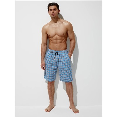 Omsa Шорты OmT_U 1201 Шорты удлиненные с закрытой резинкой мужские