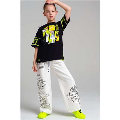 Джинсы PLAYTODAY, 977920