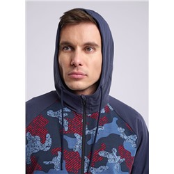Толстовка мужская
