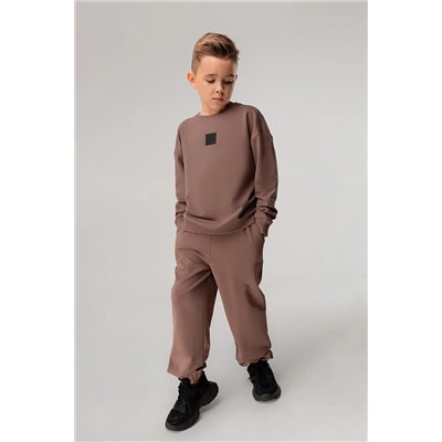 Комплект (Свитшот+Брюки) BODO, 1231140
