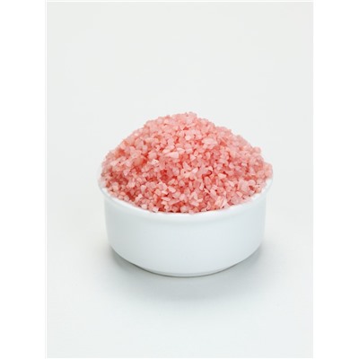 Соль для ванны «Море счастья!», 285 г, аромат розы, Чистое счастье