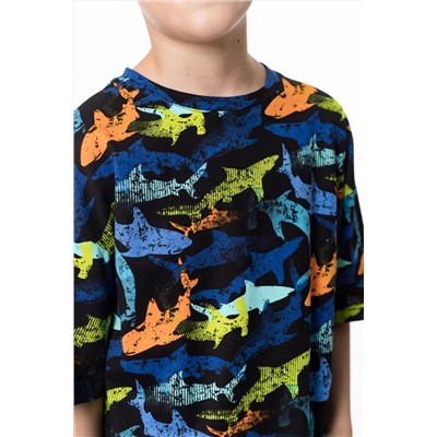 Футболка М225111рц