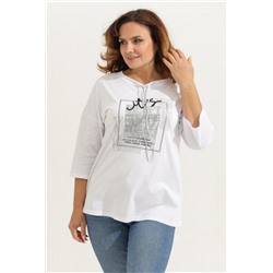 Футболка 50557 (Белый)