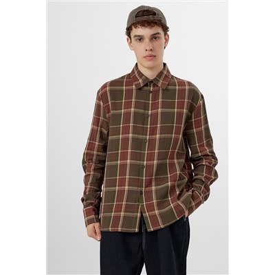 Рубашка MARK FORMELLE, 1191949