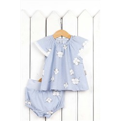 Комплект (Туника+Трусы) BABY BOOM, 1029797
