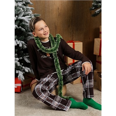 Костюм для мальчика Твикс-2