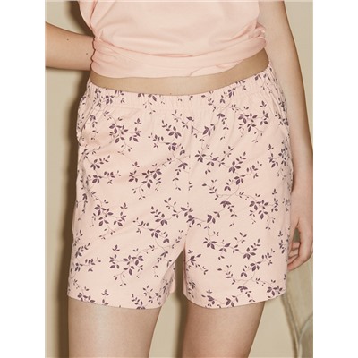 Omsa Пижама OmD 0235D FIORITO Пижама жен. (Футболка + шорты), СО