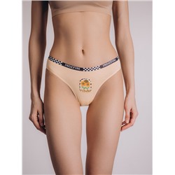 INDEFINI Трусы 3349LUF