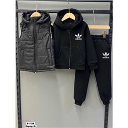 Костюм тройка 1841703-6