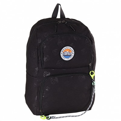 Рюкзак 494P black Sikale