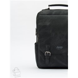 Рюкзак мужской 2009J black Jeep