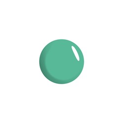 Лак для ногтей тон 05 Mint wing
