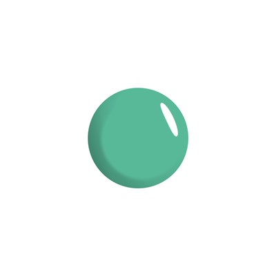 Лак для ногтей тон 05 Mint wing