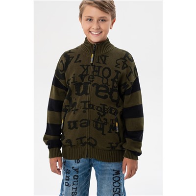 Кардиган PLAYTODAY, 1185673