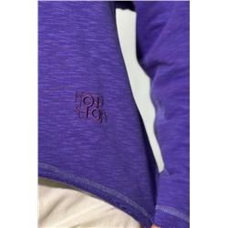 Свитшот Lite (Сиреневый)