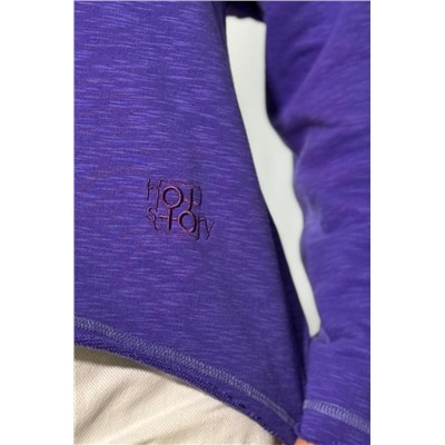 Свитшот Lite (Сиреневый)