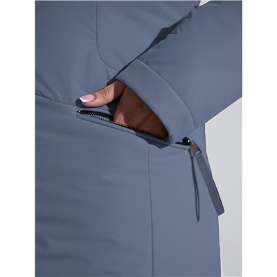 DIMMA Пальто 2500