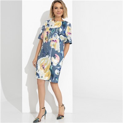 Платье, Виртуальные будни (sweet flowers)