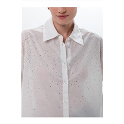 Блуза POMPA, 1090458