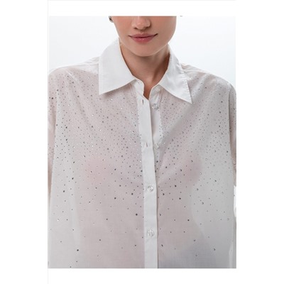 Блуза POMPA, 1090458