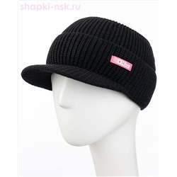 13153 MWP Повязка с козырьком (56-58)