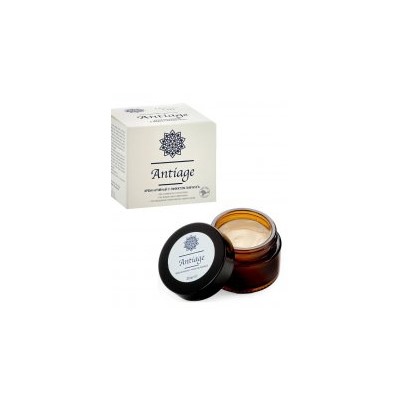Крем Anti age мицеллярный нативный с Эффектом лифтинга SPF - 50