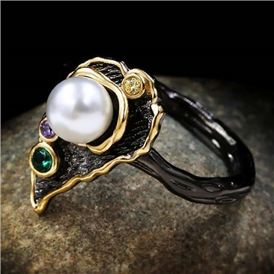 Кольцо арт. 22 7157 (id 287981)