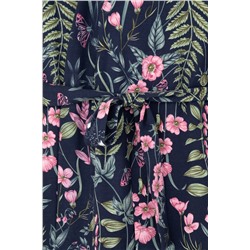 Trikozza Халат Е 50021