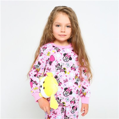 Пижама для девочки Николь