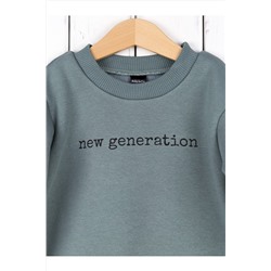 Свитшот BABY BOOM, 1026283