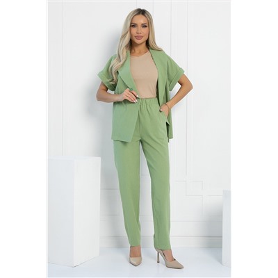 Костюм (Жакет+Брюки) LADY TAIGA, 1102870