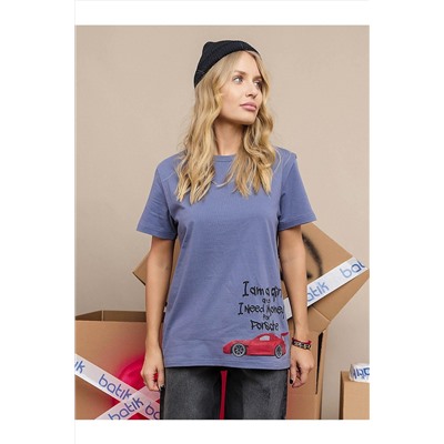 Футболка BATIK, 1094984