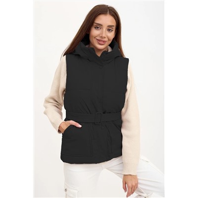 Lika Dress Жилет 9618