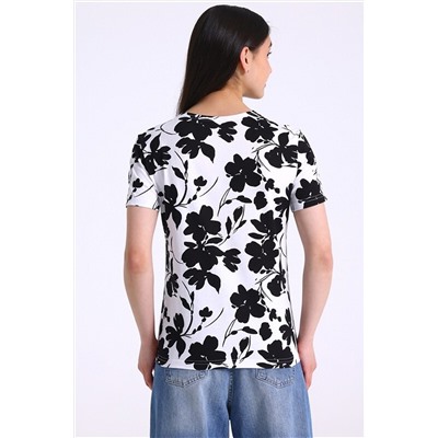 Футболка АПРЕЛЬ, 1103400