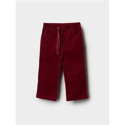 Брюки детские текстильные для девочек