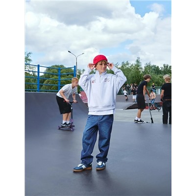 MARK FORMELLE Толстовка 123472