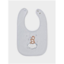 CROCKID Нагрудник К 8526