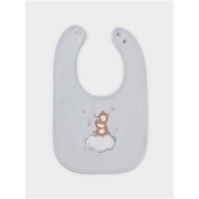 CROCKID Нагрудник К 8526