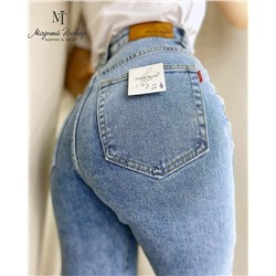 ДЖИНСЫ БАНАНЫ