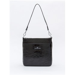 Сумка 2378-3Y black  Polina&Eiterou