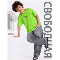 Апрель Футболка 1ПДФК4332001