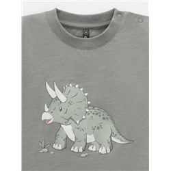 CROCKID Футболка КР 302700