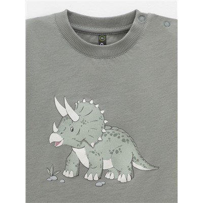 CROCKID Футболка КР 302700