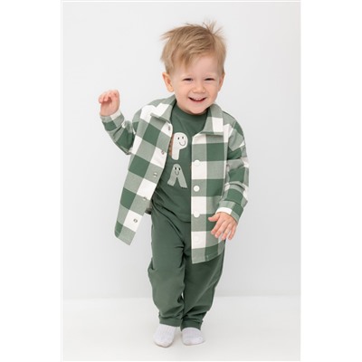 CROCKID Брюки КР 400722