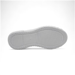 Кроссовки текстильные Р215-2 белые