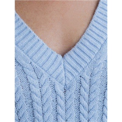 VILATTE Джемпер D39.349