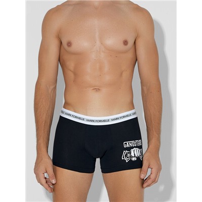 ТРУСЫ МУЖСКИЕ (2ШТ) 411221-2