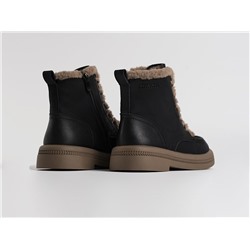 Зимние Ботинки