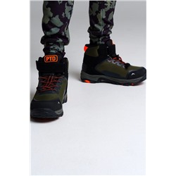 Ботинки PLAYTODAY, 913697